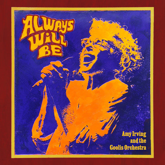 Always Will Be [LP]