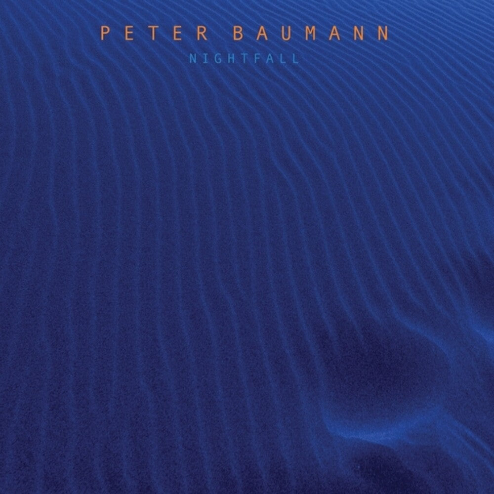 Nightfall [LP]