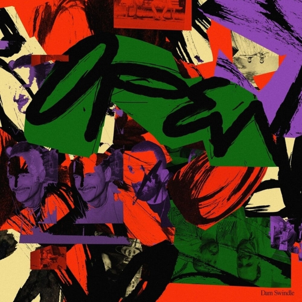 Open [LP]