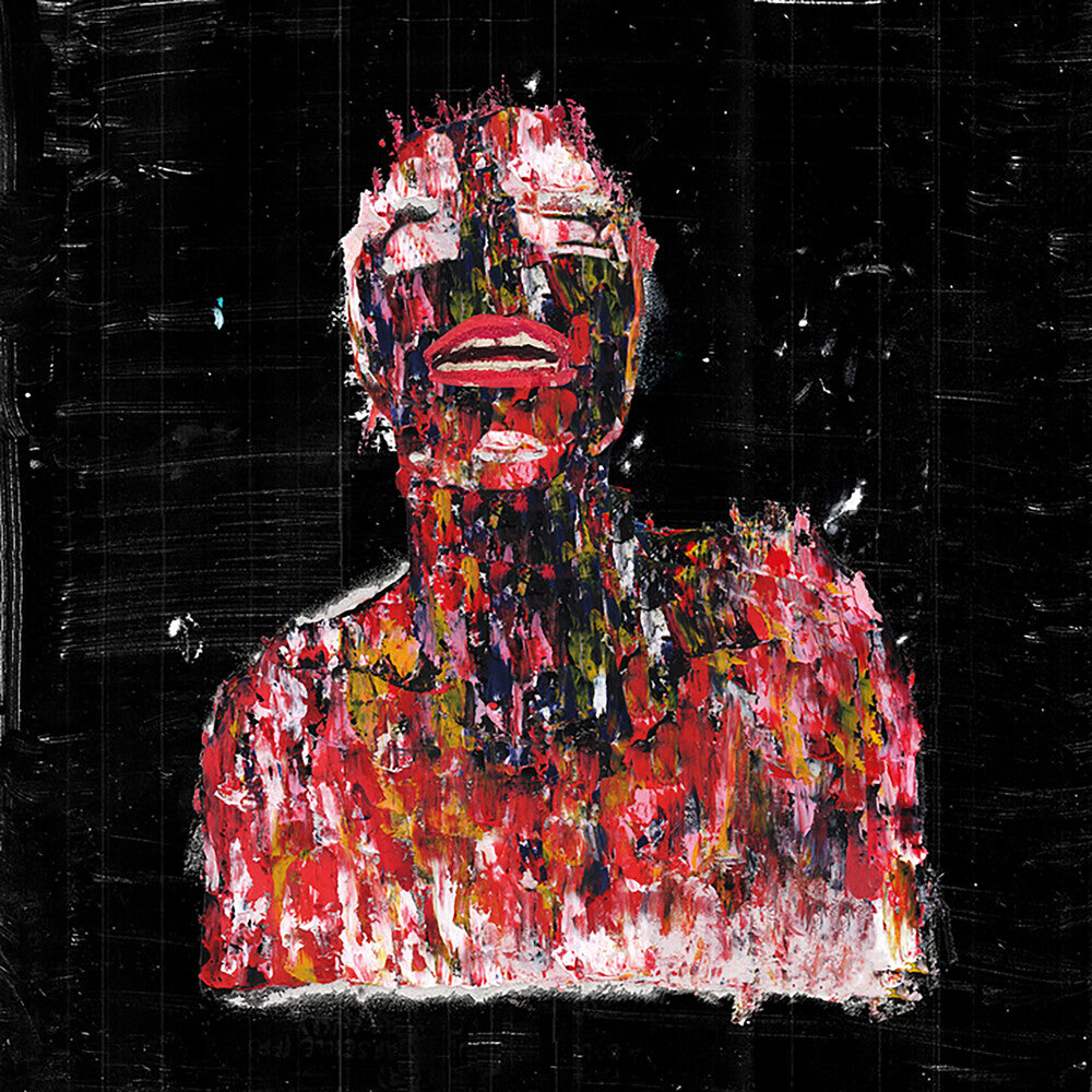 Breather [LP]