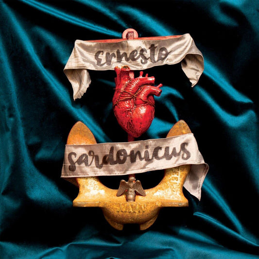 Ernesto Sardonicus [LP]