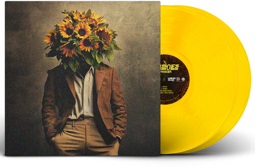 Jay Wheeler - Girasoles