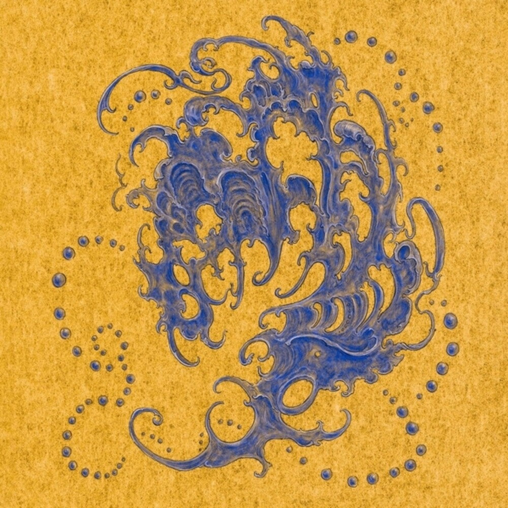 Shell-Wave [LP]