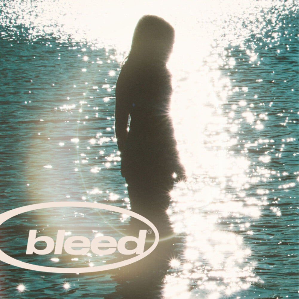 Bleed - Bone [LP]