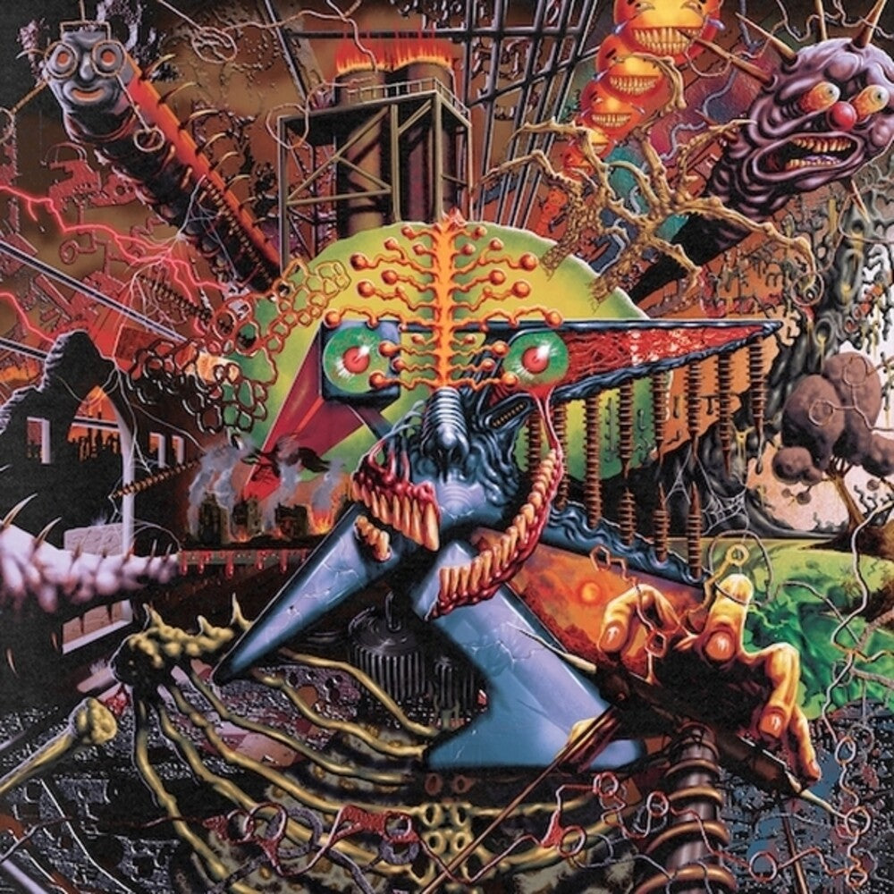 Liminality [LP]