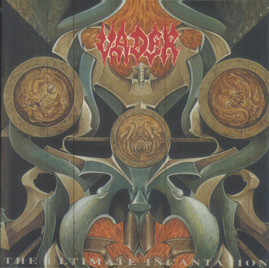 Vader - The Ultimate Incantation [LP]