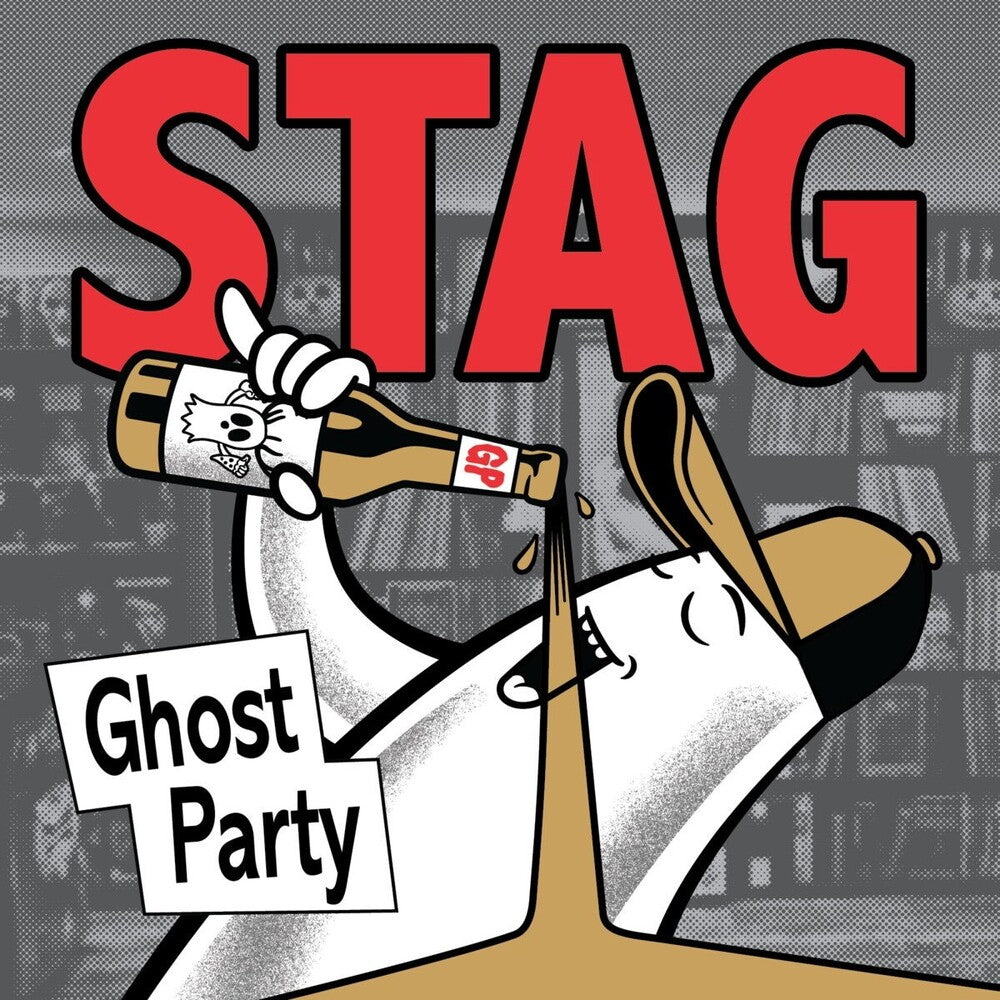 Stag [LP]