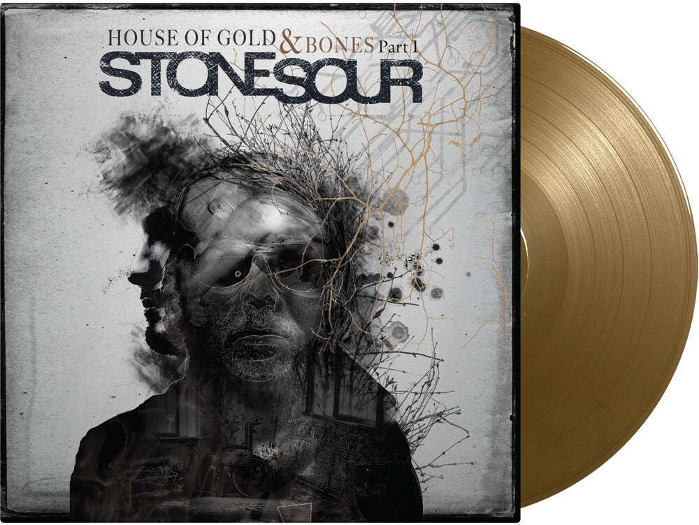 House Of Gold & Bones Part 1 [Colored Vinyl] (Gol) [Limited Edition]