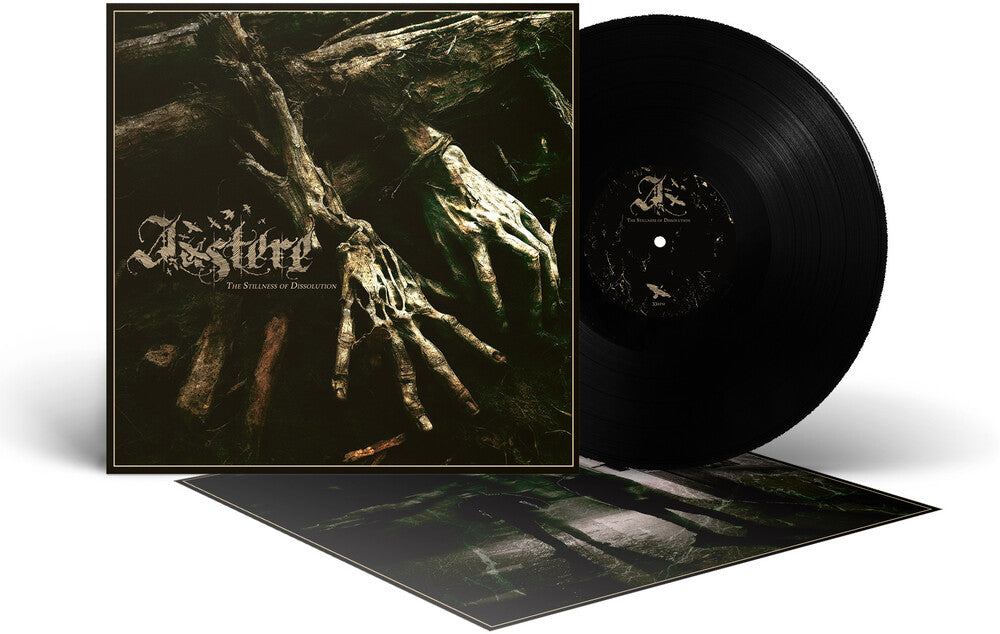 Austere - Stillness Of Dissolution (Ofgv) [LP]