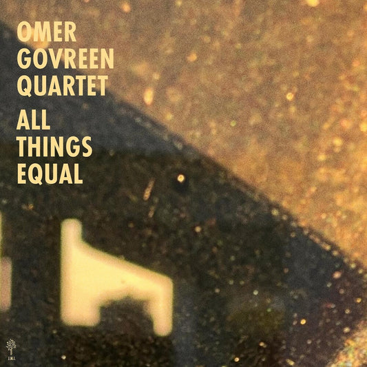 All Things Equal (Gate) [LP]