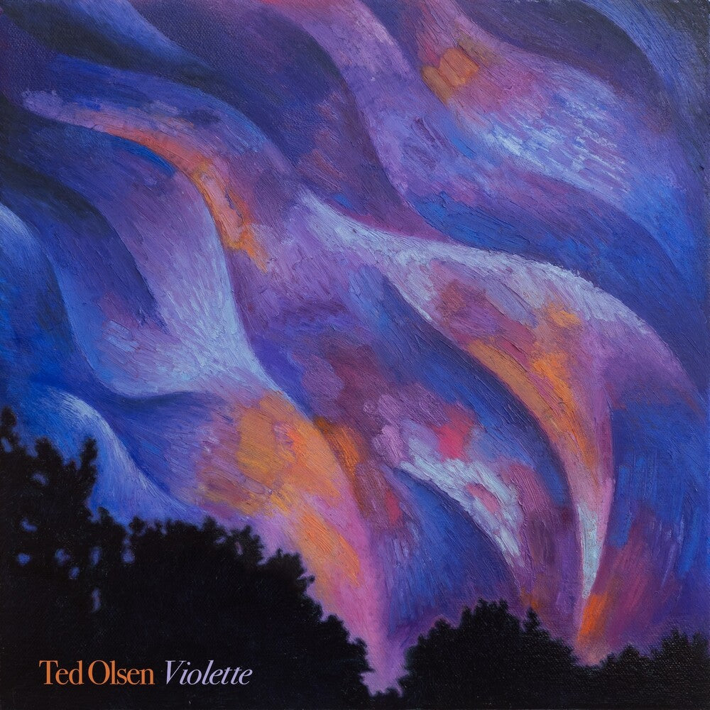 Violette [LP]