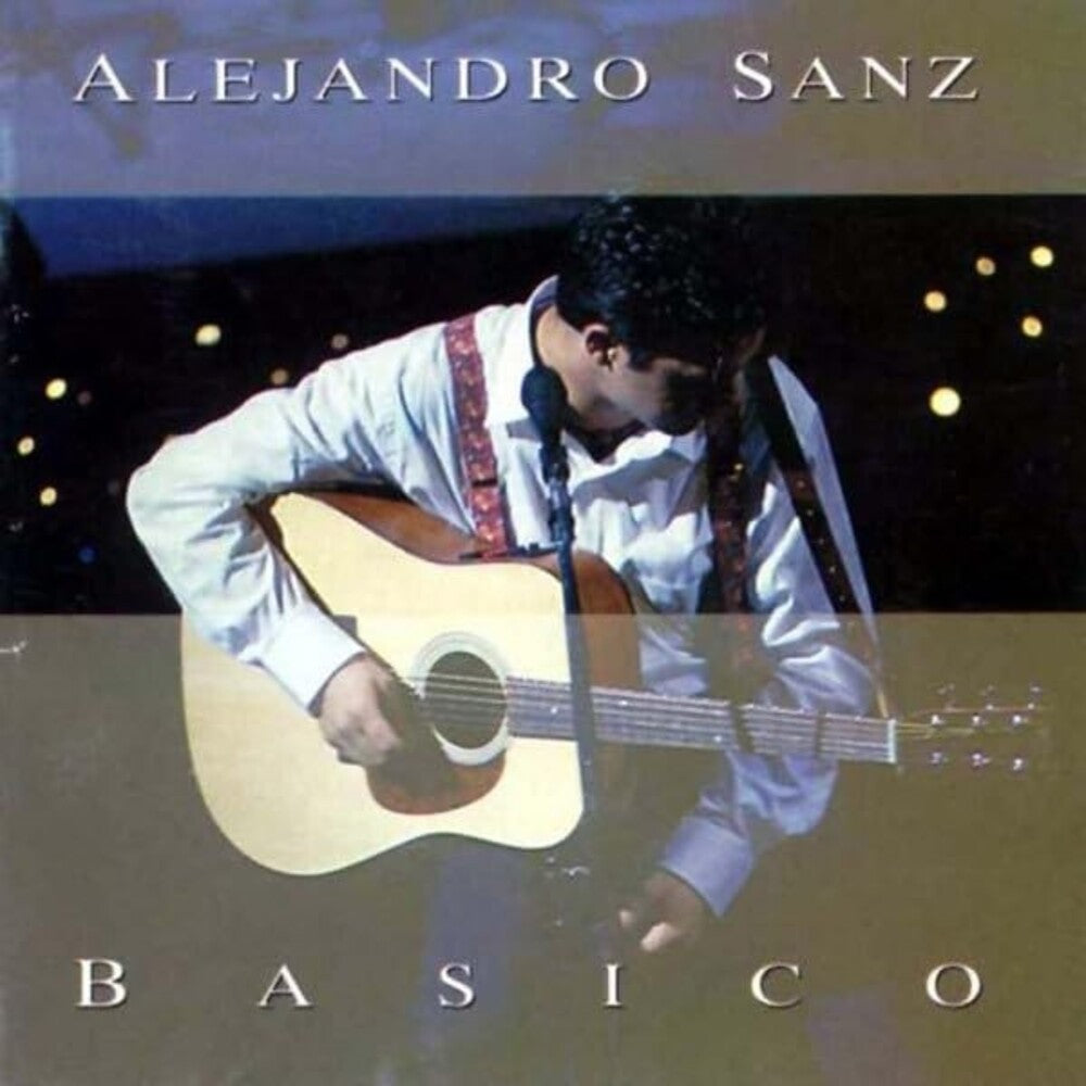 Basico (Ofgv) (Spa) [LP]