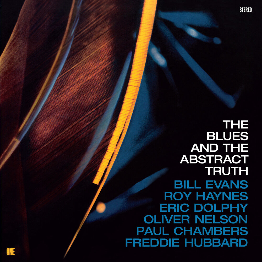 Blues & The Abstract Truth (Bonus Tracks) [Limited Edition]