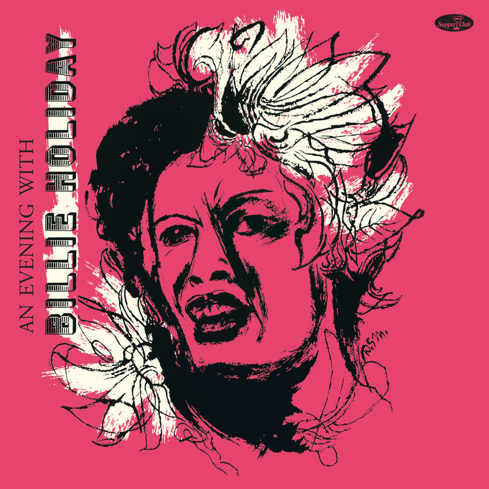 Billie Holiday - Evening With Billie Holiday (Bonus Tracks) [Limited Edition]