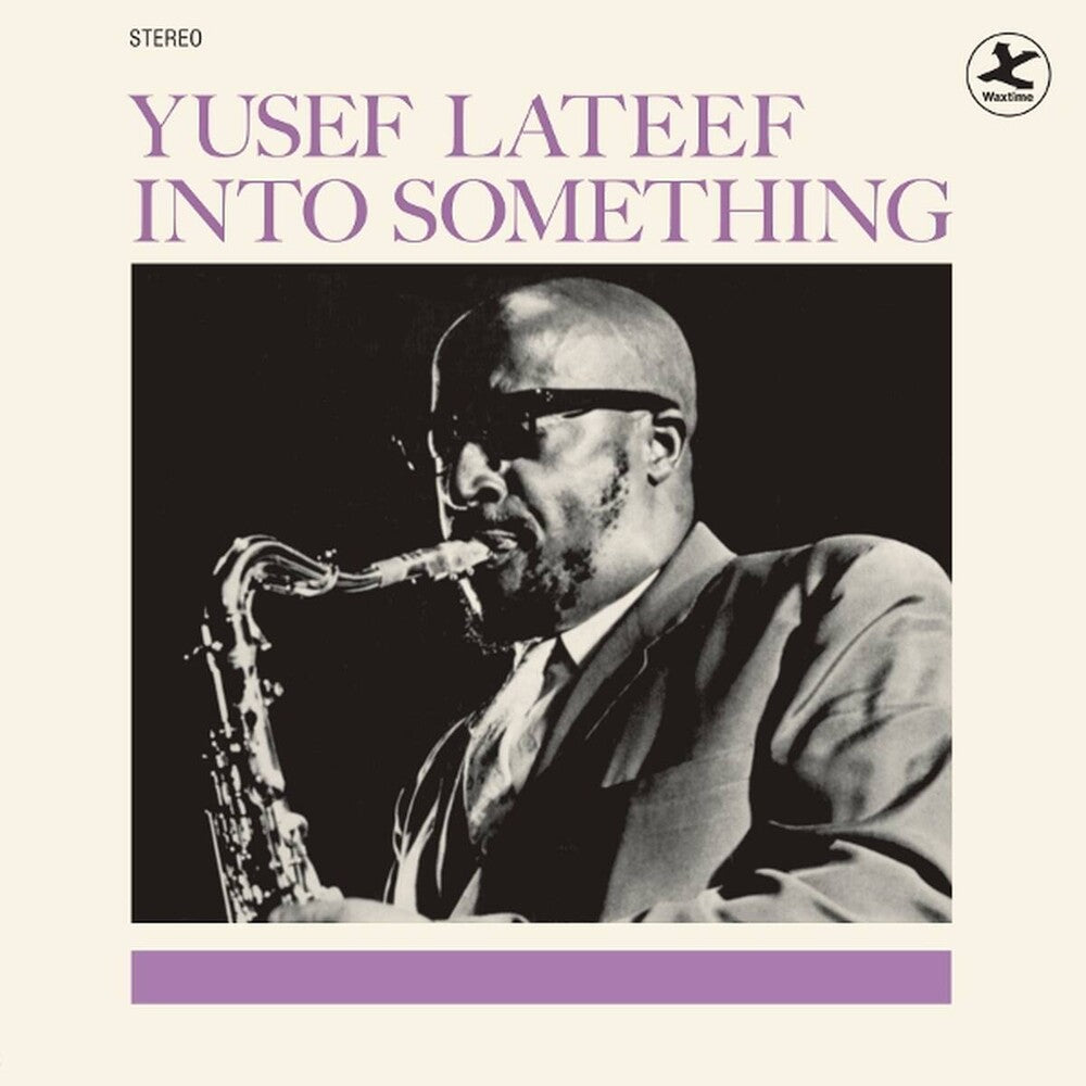 Into Something (Bonus Tracks) [Limited Edition] [180 Gram] (Spa)