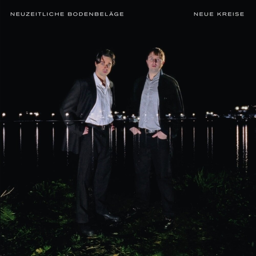 Neue Kreise [LP]