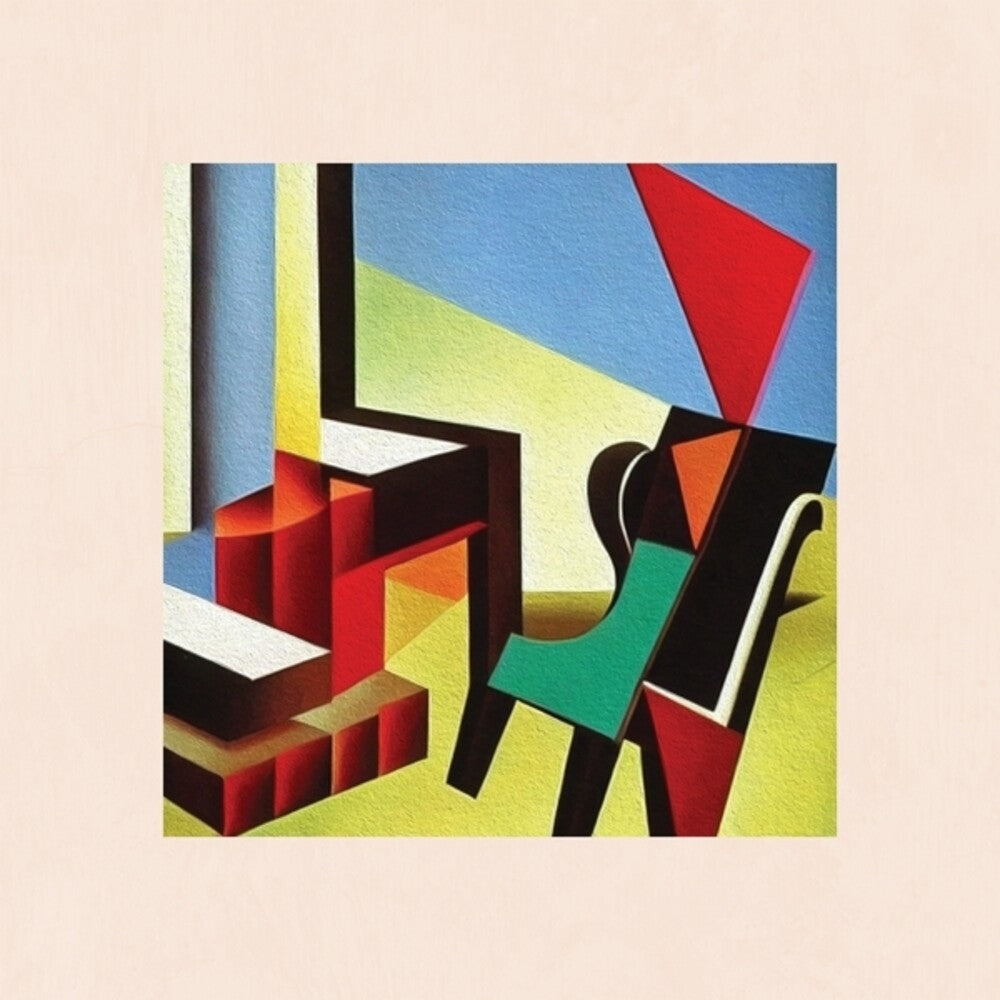 Hard Lounge [LP]