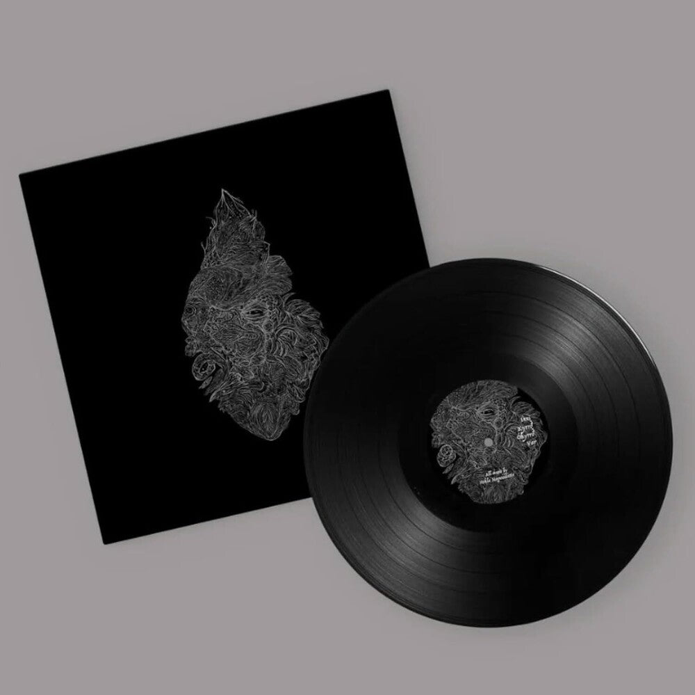 Hekla - Turnar (Uk) [LP]