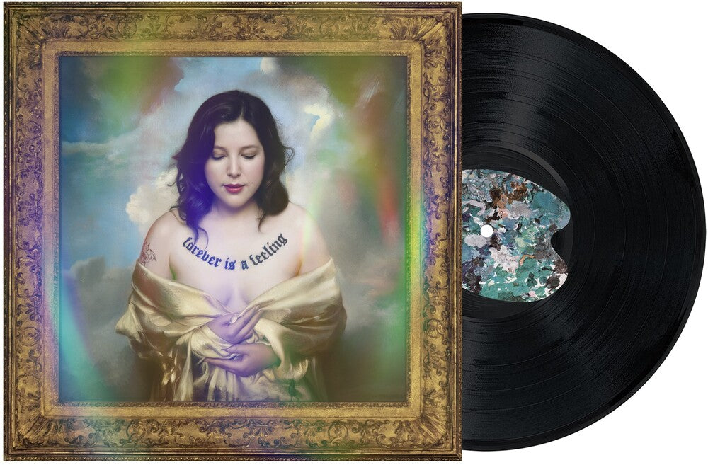 Forever Is A Feeling [180 Gram] (Post)