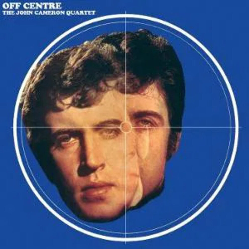 Off Centre (Can) [LP]