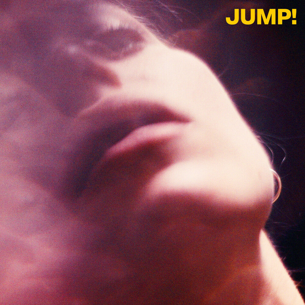 Jump [LP]