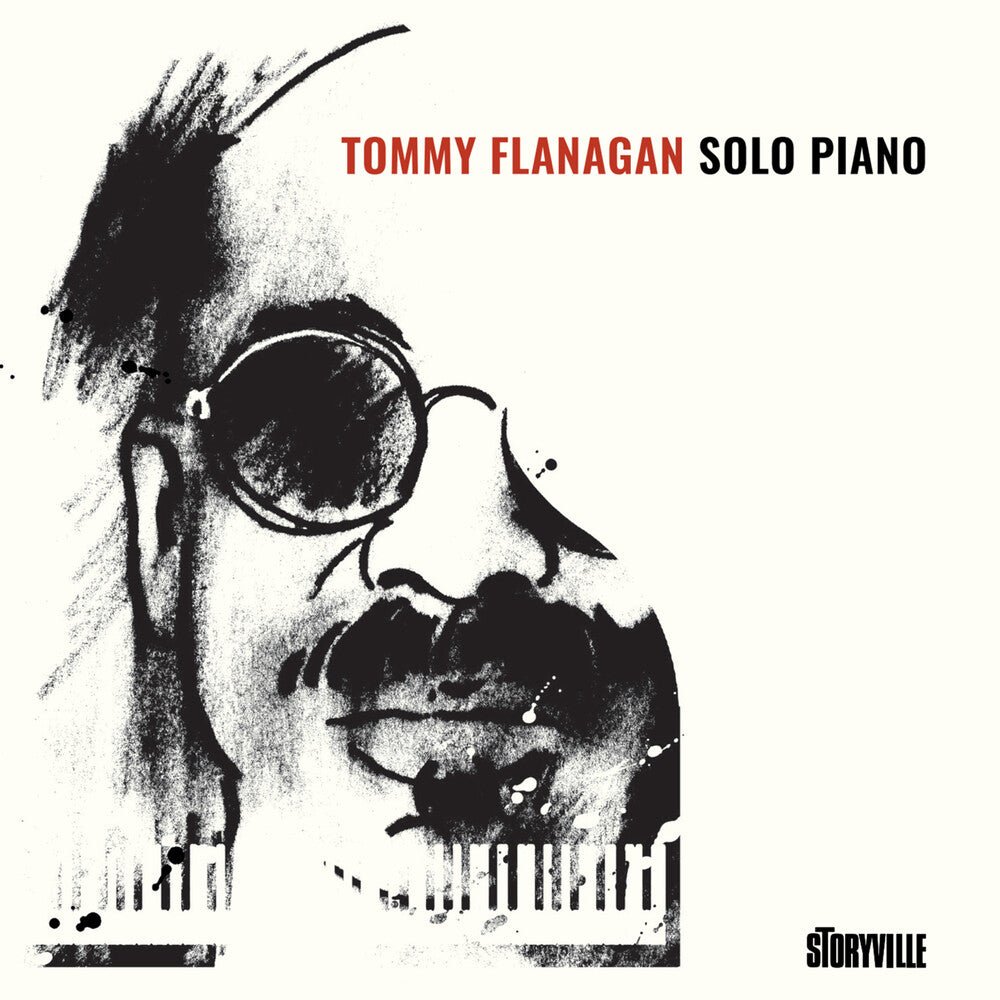Solo Piano [LP]