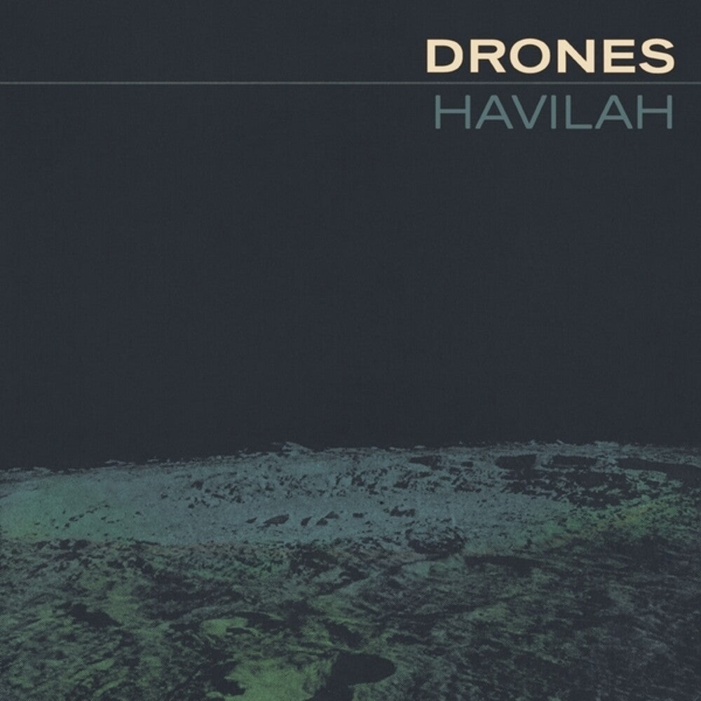 Drones - Havilah [LP]
