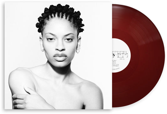 Annahstasia - Tether [Red Clay Vinyl LP]