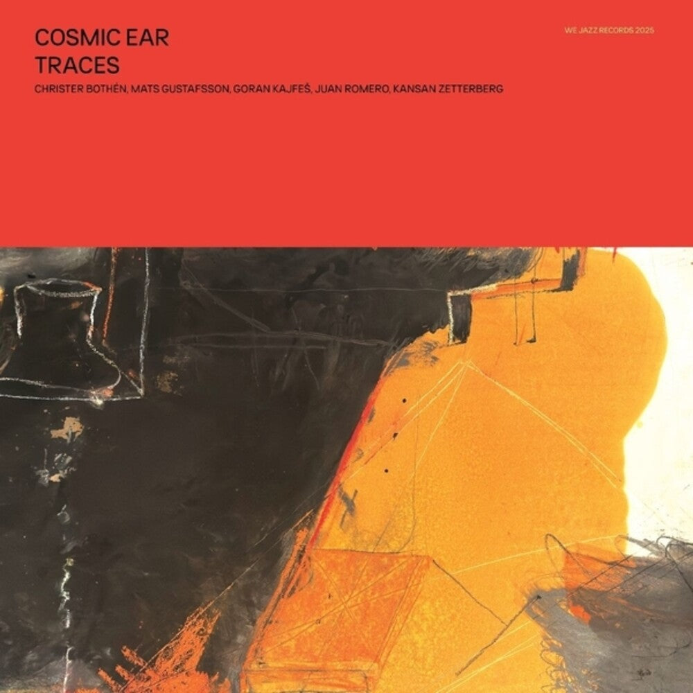 Traces [LP]
