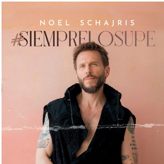 #siemprelosupe [LP]