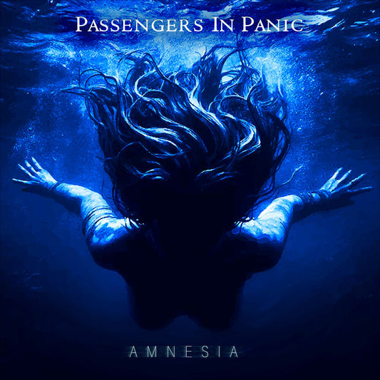Amnesia [LP]