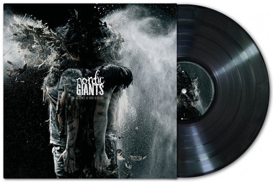 A Seance Of Dark Delusions - 180gm Vinyl [LP]