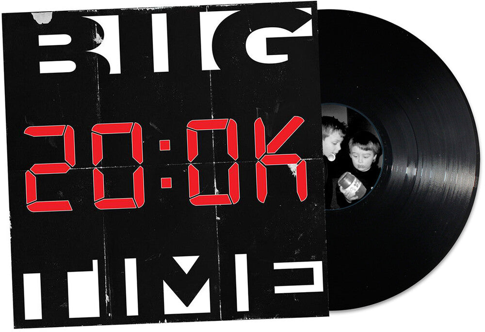 200K [LP]