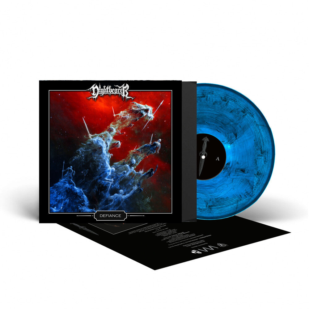 Defiance [LP]