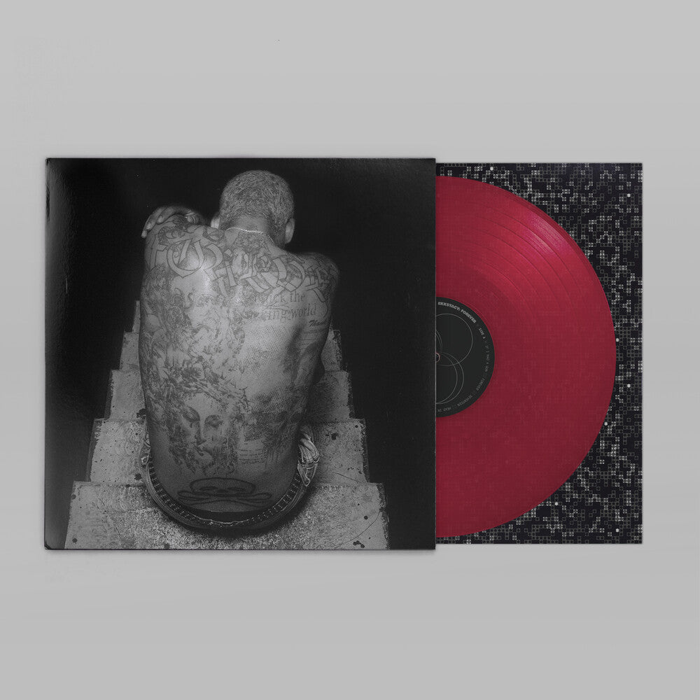 Forever [Indie Exclusive Ruby Colored Vinyl] [Limited Edition]