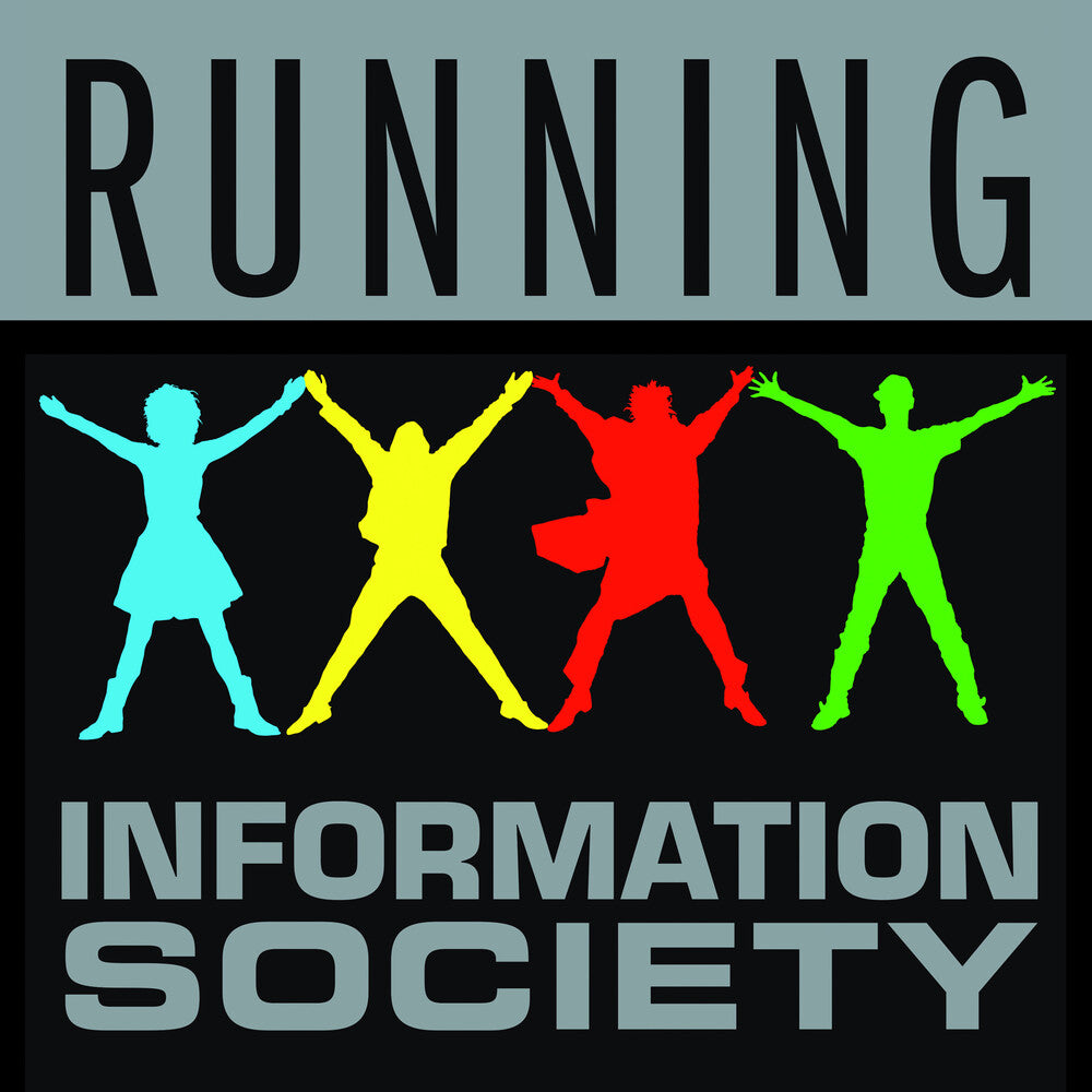 Running [7" Vinyl]