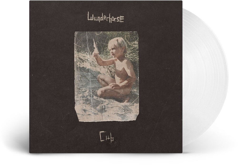 Cub [Indie Exclusive Clear Vinyl]