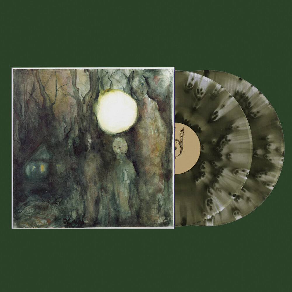 Cloudy [LP]