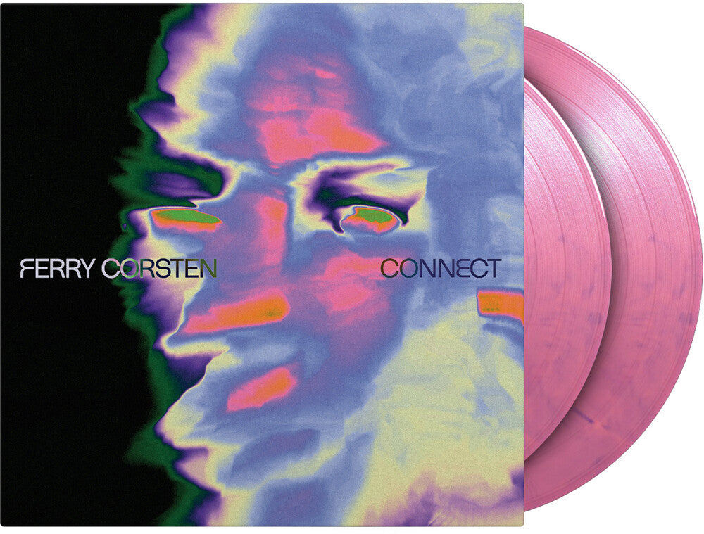 Connect [LP]