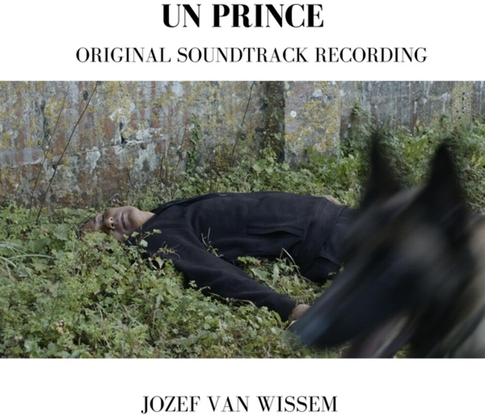 Un Prince - Original Soundtrack Recording [LP]