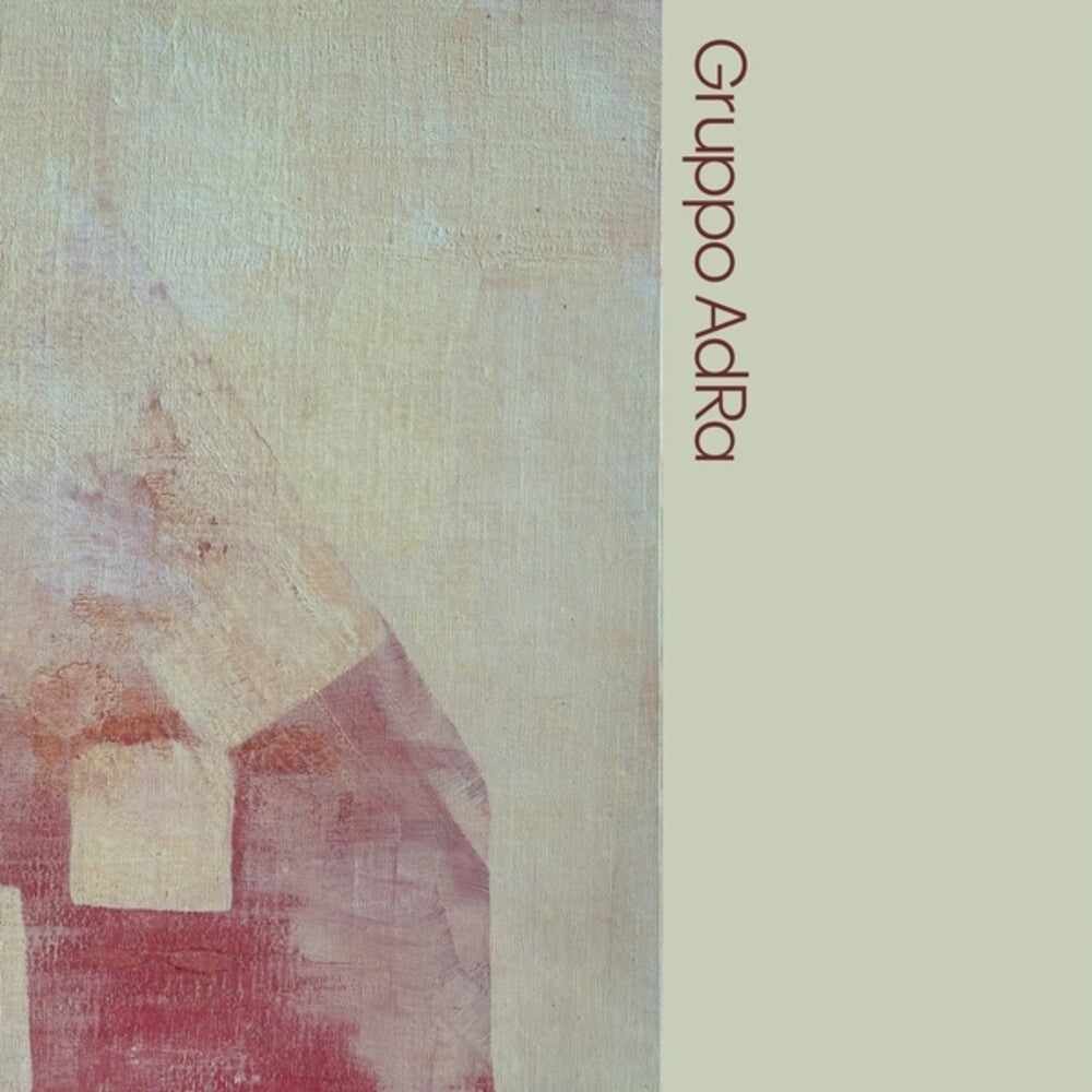 Gruppo AdRa [LP]