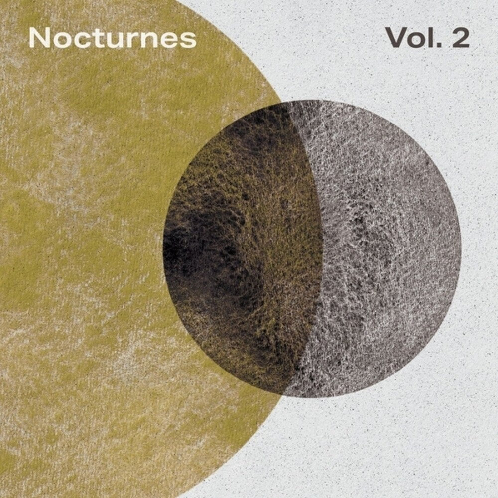 Nocturnes, Vol. 2 [LP]