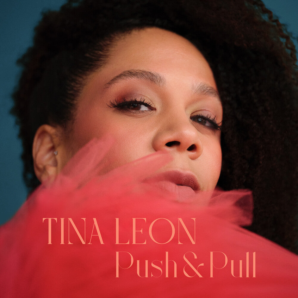 Leon, Tina - Push & Pull [LP]