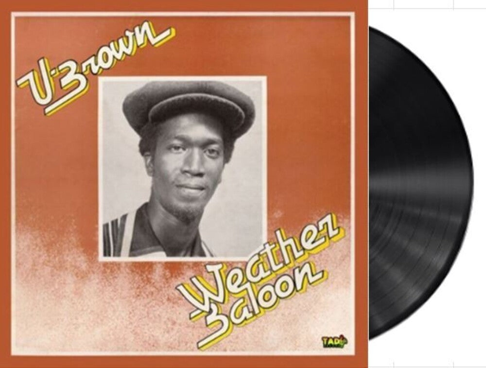 Weather Baloon [LP]