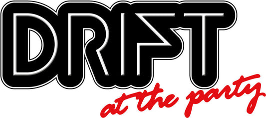 At The Party (Ofgv) [LP]