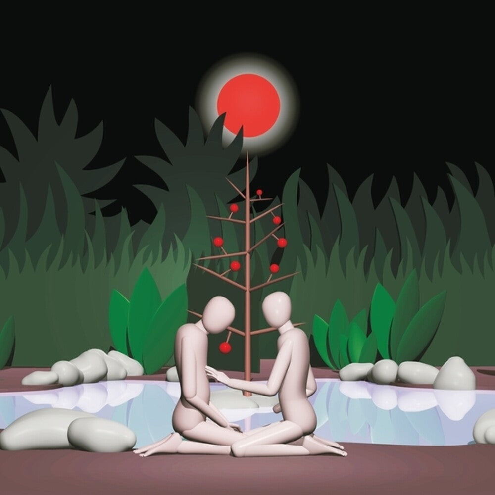 Reise Der Schatten (Aus) [LP]