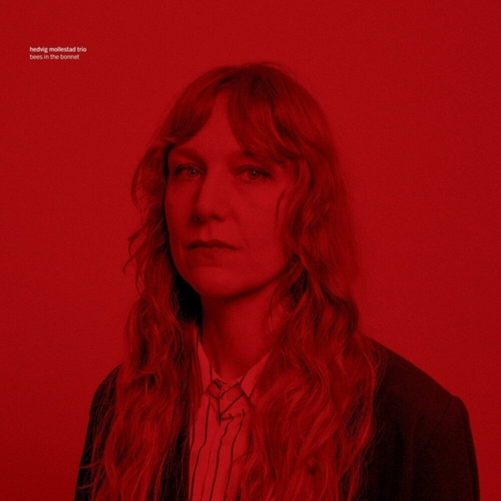 Mollestad, Hedvig Trio - Bees In The Bonnet [LP]