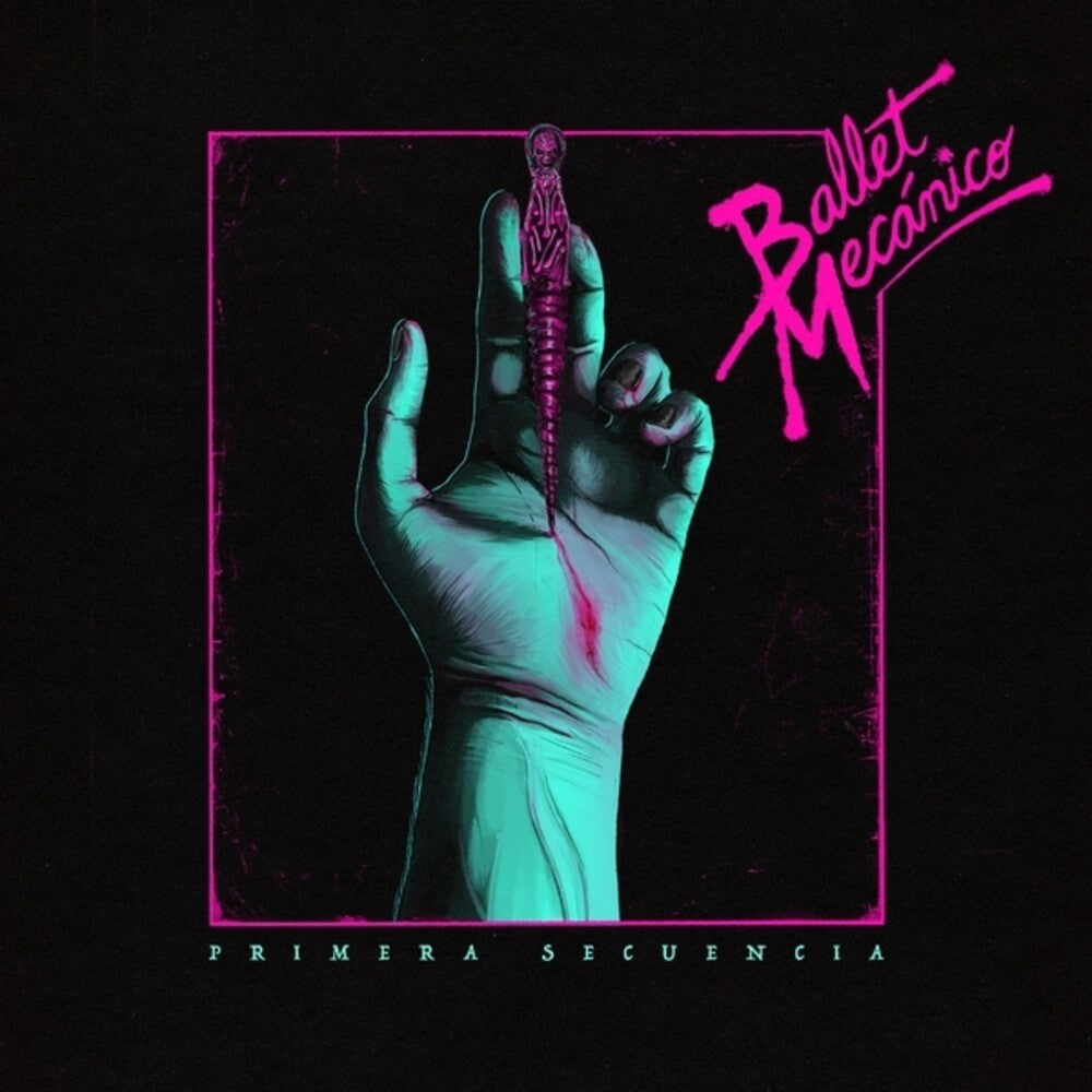 Primera Secuencia [LP]