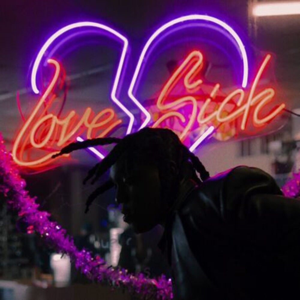 Love Sick [LP]