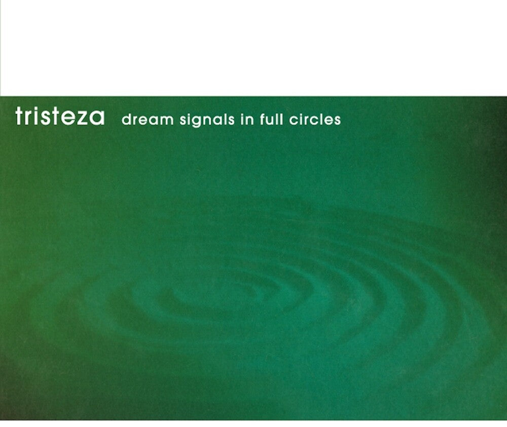 Dream Signals In Full Circles [LP]